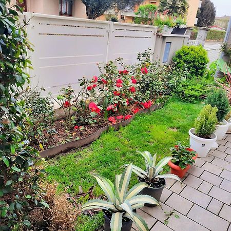 New Bedrooms Mamma Gigetta Noventa di Piave Dış mekan fotoğraf