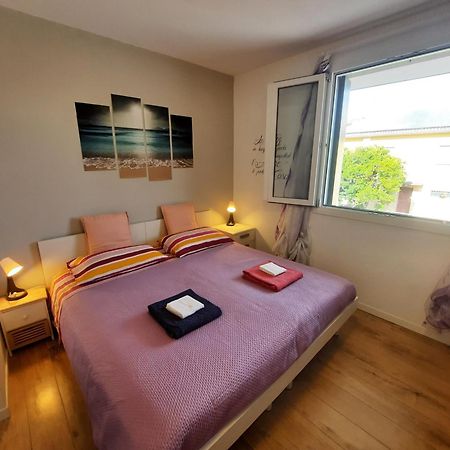 New Bedrooms Mamma Gigetta Noventa di Piave Dış mekan fotoğraf