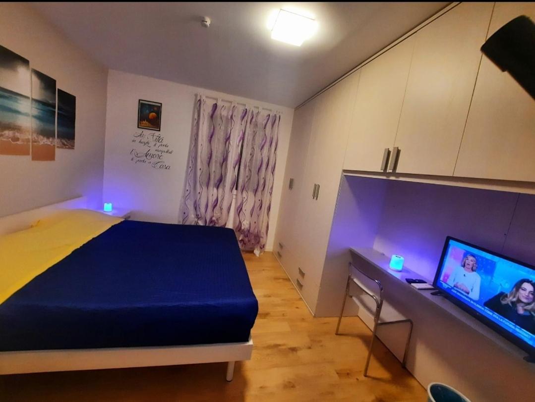 New Bedrooms Mamma Gigetta Noventa di Piave Dış mekan fotoğraf