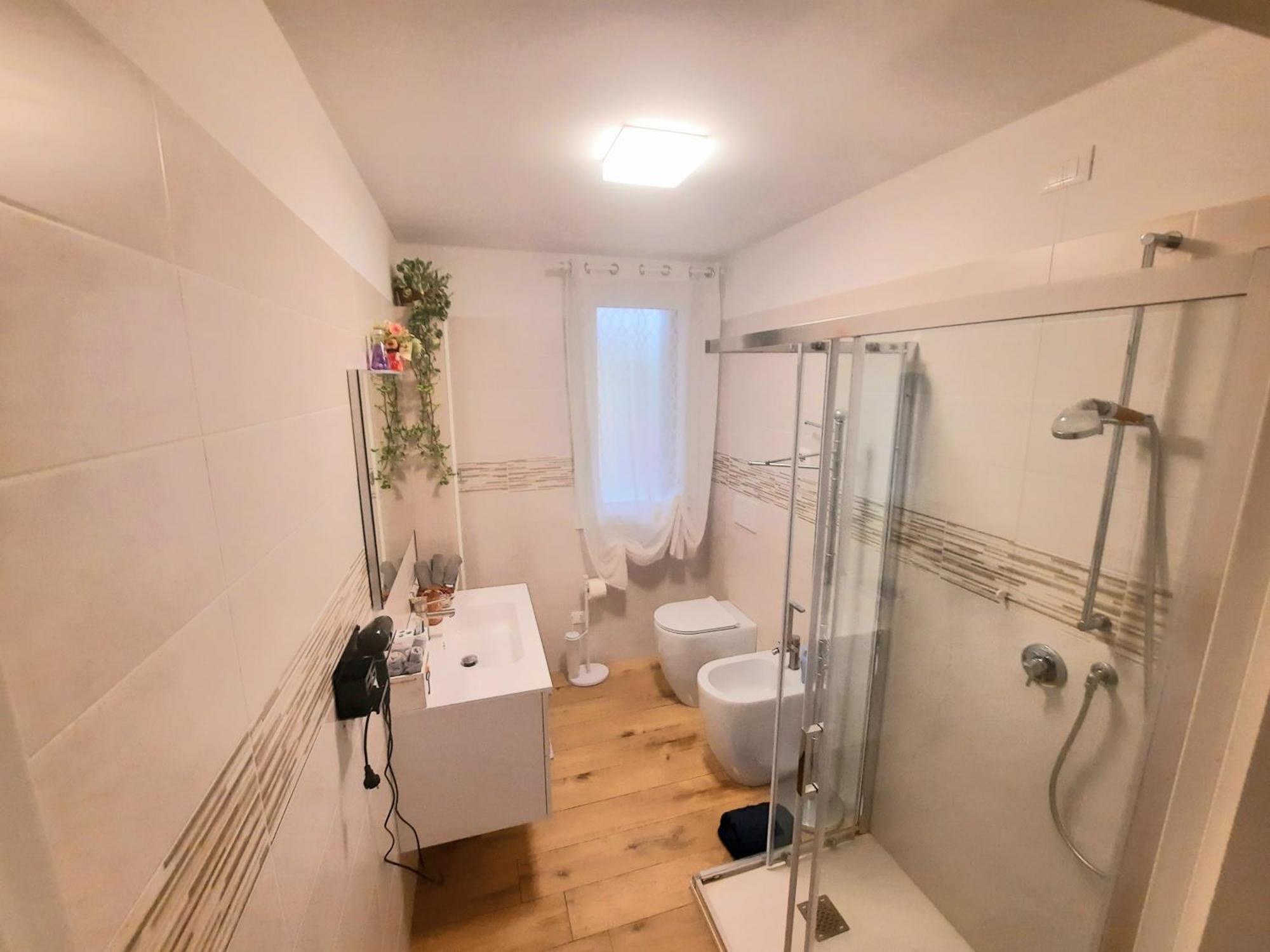 New Bedrooms Mamma Gigetta Noventa di Piave Dış mekan fotoğraf