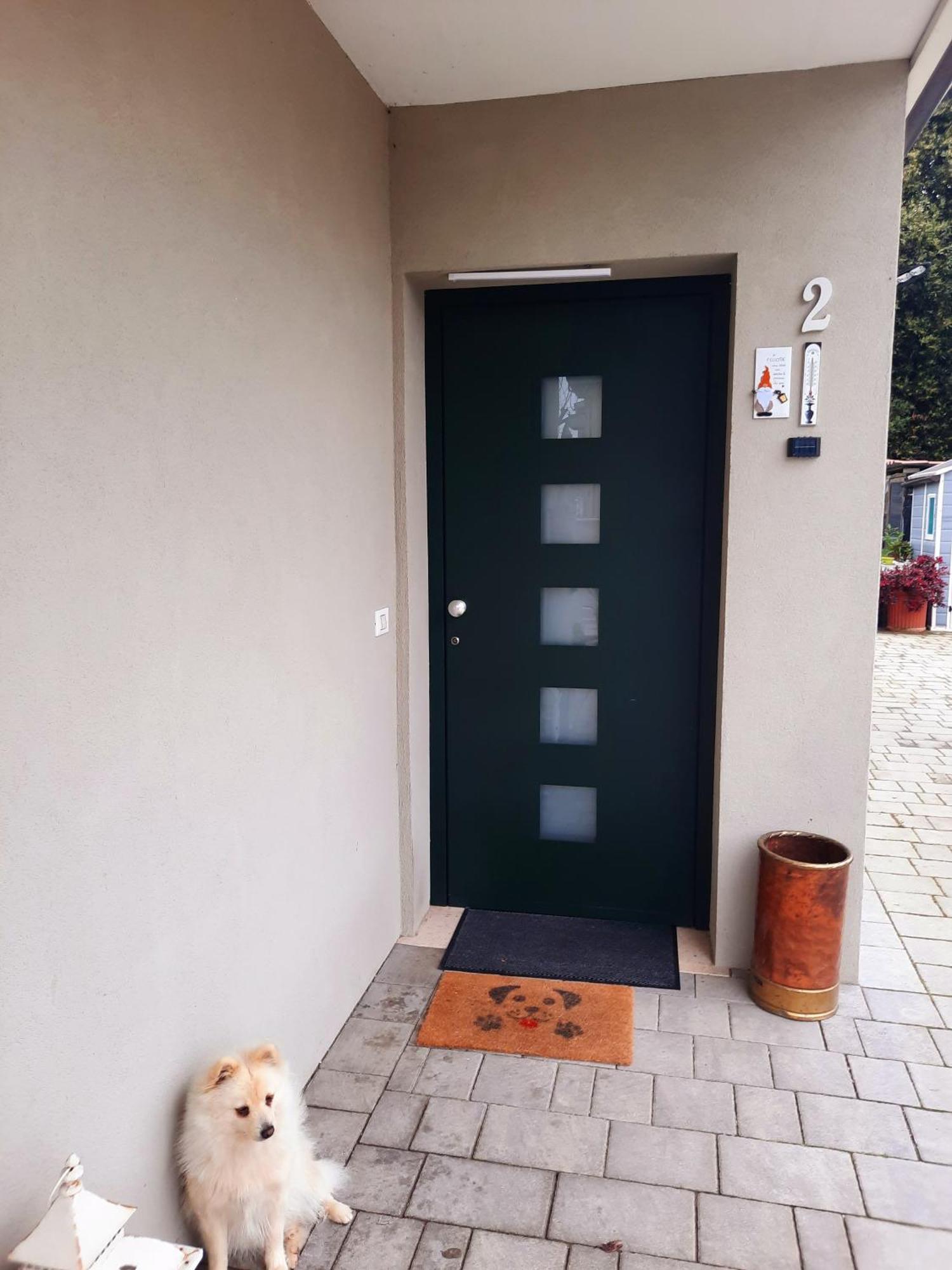 New Bedrooms Mamma Gigetta Noventa di Piave Dış mekan fotoğraf