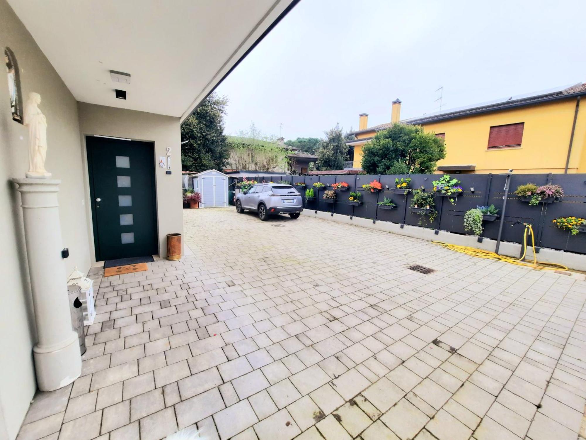 New Bedrooms Mamma Gigetta Noventa di Piave Dış mekan fotoğraf