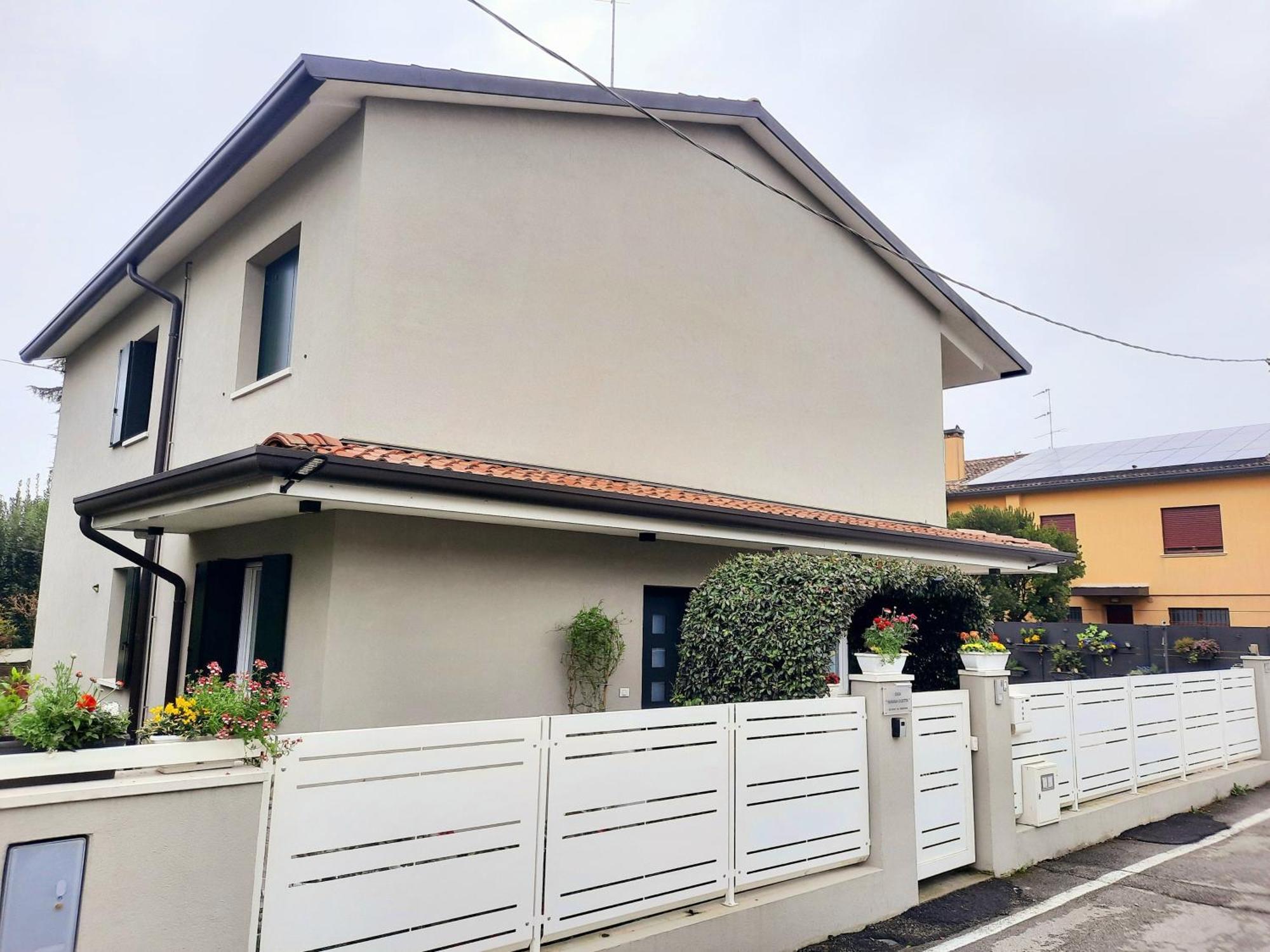 New Bedrooms Mamma Gigetta Noventa di Piave Dış mekan fotoğraf