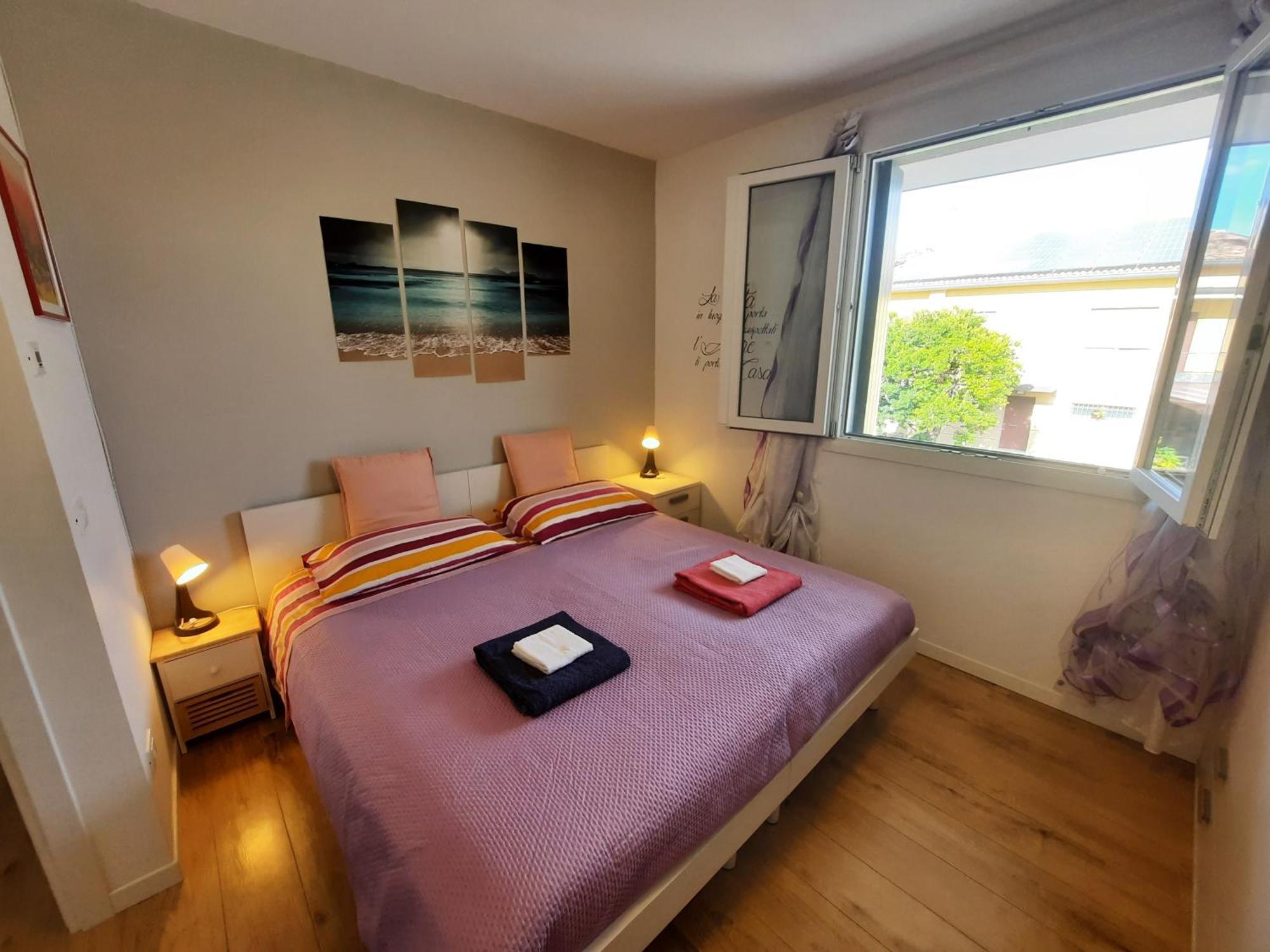 New Bedrooms Mamma Gigetta Noventa di Piave Dış mekan fotoğraf